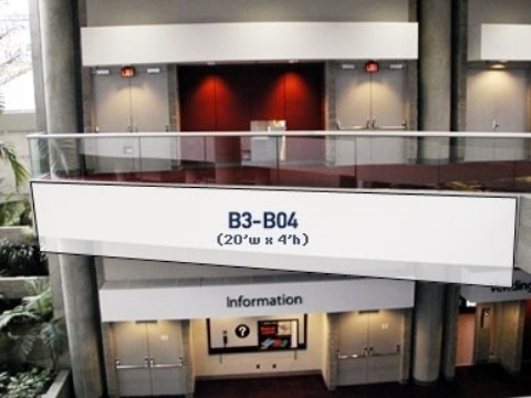 Banner B3-B04