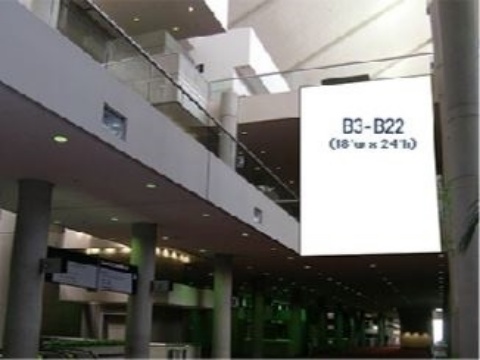 Banner B3-B22