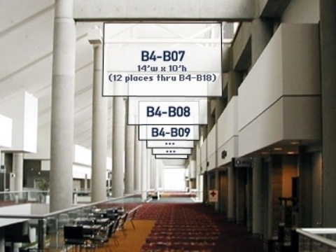Banner B4-B18