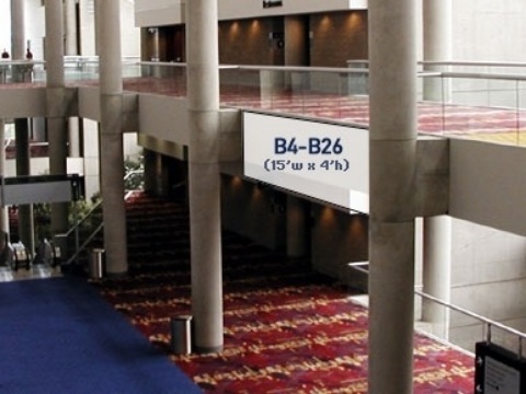 Banner B4-B26