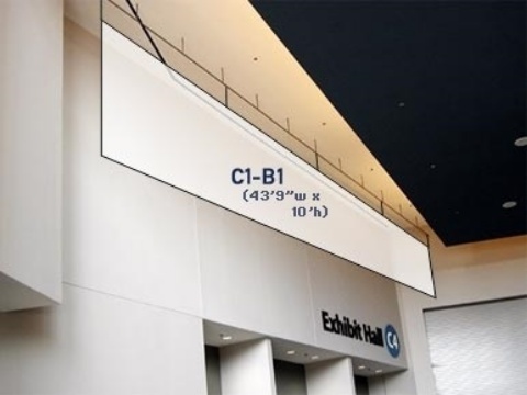 Banner C1-B1