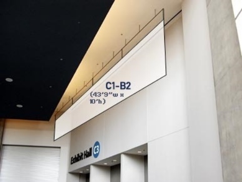 Banner C1-B2