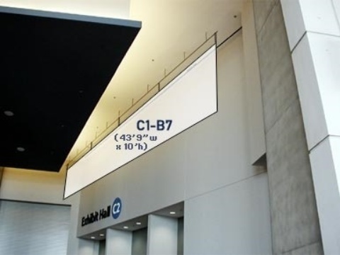 Banner C1-B7