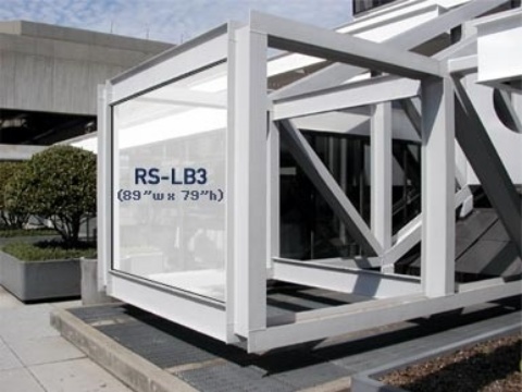 Banner RS-LB03