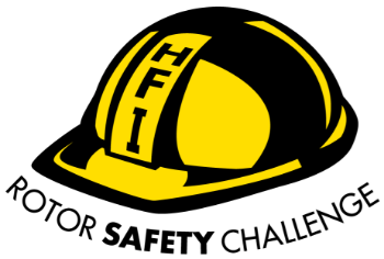 Picture of HFI Rotor Safety Challenge